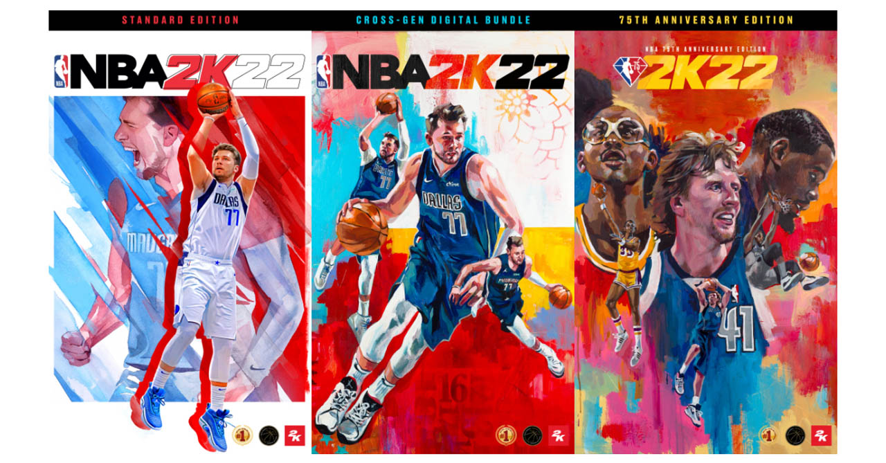 NBA 2K22 xbox 6 - خرید بازی NBA 2K22 برای Xbox
