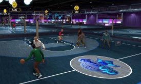 خرید بازی NBA 2K22 برای Xbox
