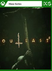 خرید بازی  Outlast II برای Xbox