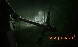 خرید بازی  Outlast II برای Xbox