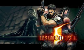 خرید بازی Resident Evil 5 برای Xbox