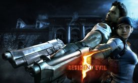 خرید بازی Resident Evil 5 برای Xbox