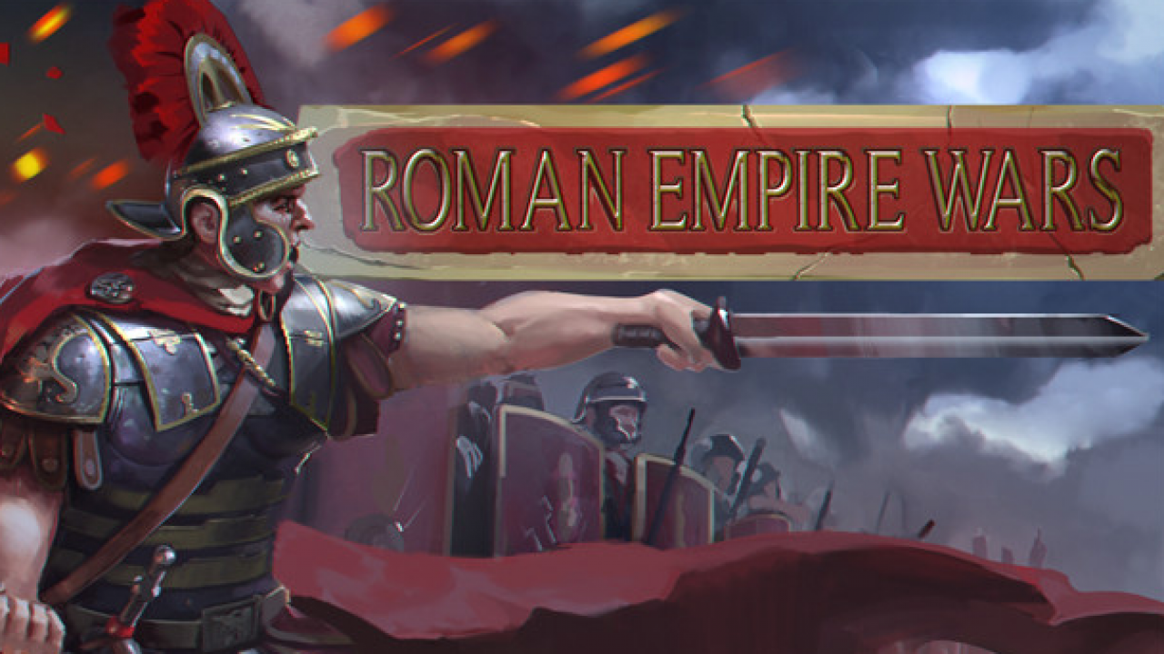 Roman Empire Wars pc org 1 - خرید بازی اورجینال Roman Empire Wars برای PC