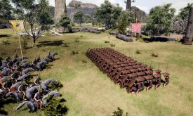 خرید بازی اورجینال Roman Empire Wars برای PC