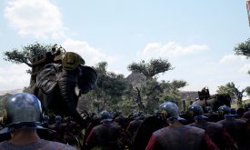 خرید بازی اورجینال Roman Empire Wars برای PC