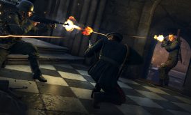 خرید بازی Sniper Elite 5 برای Xbox