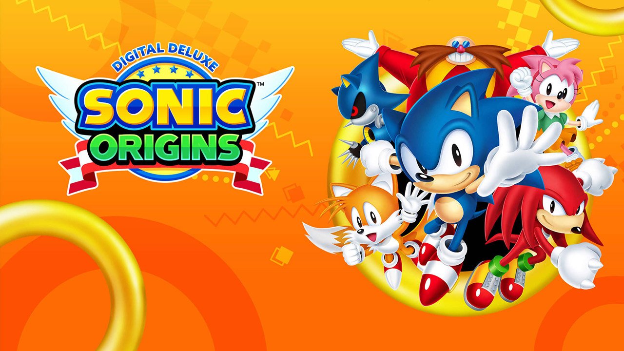 Sonic Origins xbox 13 - خرید بازی Sonic Origins برای Xbox