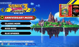 خرید بازی Sonic Origins برای Xbox