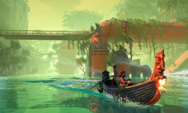 خرید بازی Submerged Hidden Depths برای Xbox