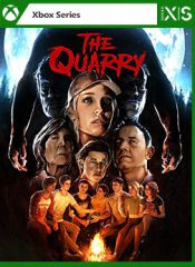 The Quarry xbox 6 175x240 - خرید بازی The Quarry برای Xbox