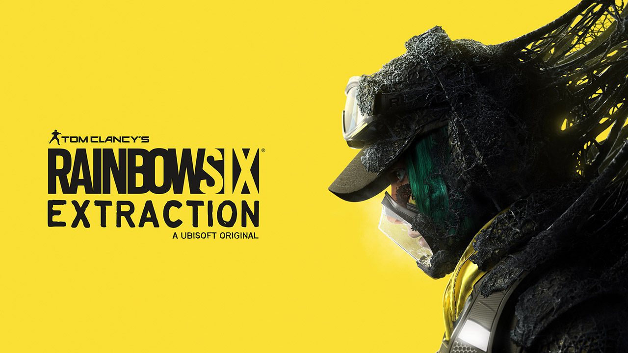 Tom Clancys Rainbow Six Extraction XBOX 6 - خرید بازی Tom Clancy's Rainbow Six Extraction برای Xbox