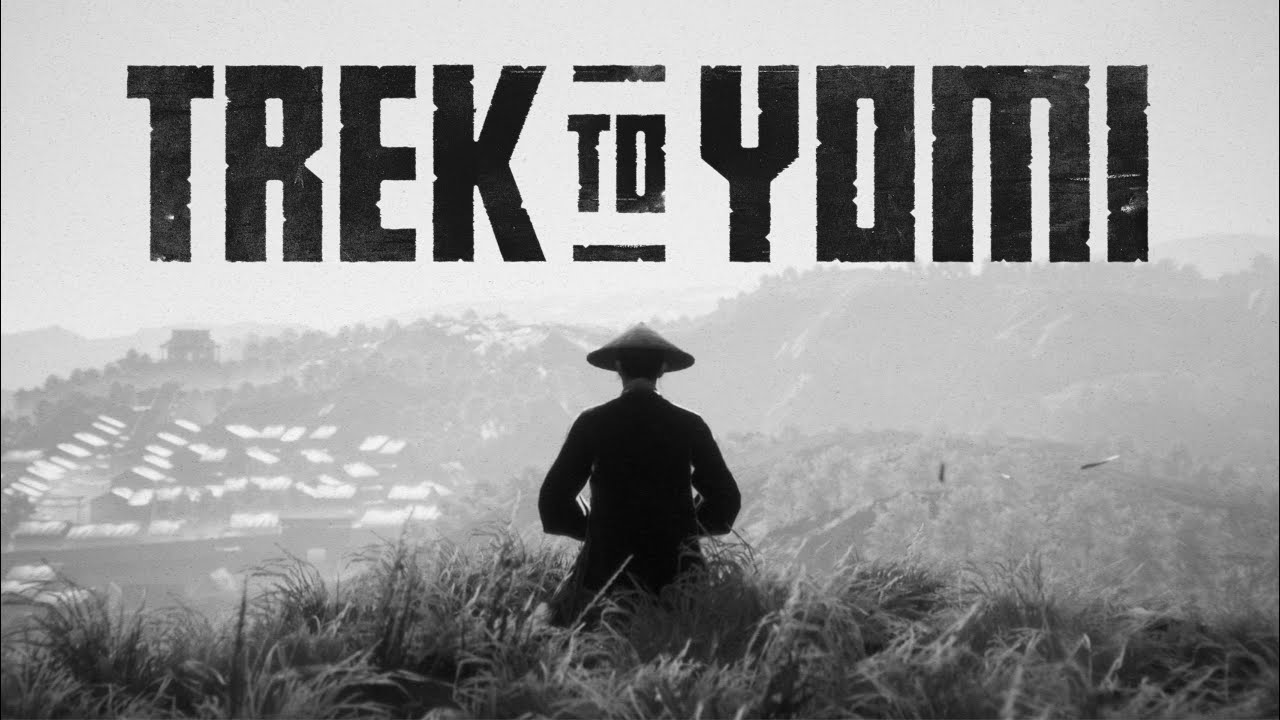 Trek to Yomi ps 13 - خرید بازی Trek to Yomi برای Xbox