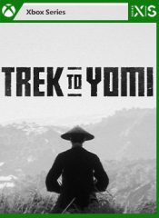 خرید بازی Trek to Yomi برای Xbox