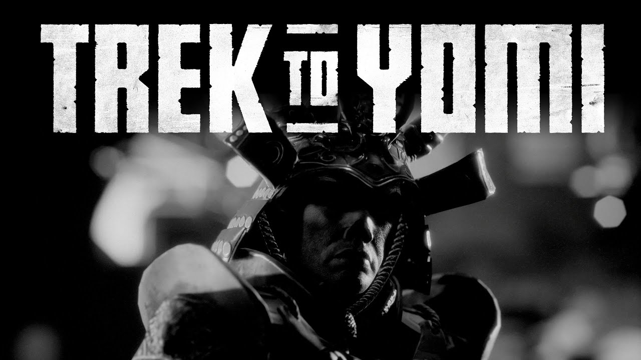 Trek to Yomi xbox 9 - خرید بازی Trek to Yomi برای Xbox