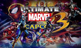 خرید بازی اورجینال Ultimate Marvel vs Capcom 3 برای PC