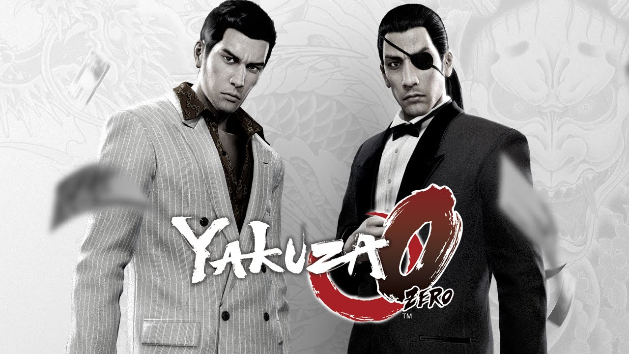 Yakuza 0 pc org 16 - خرید بازی اورجینال Yakuza 0 برای PC