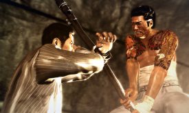 خرید بازی اورجینال Yakuza 0 برای PC