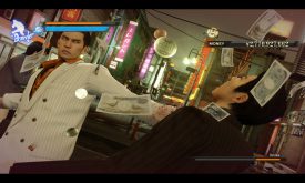 خرید بازی اورجینال Yakuza 0 برای PC
