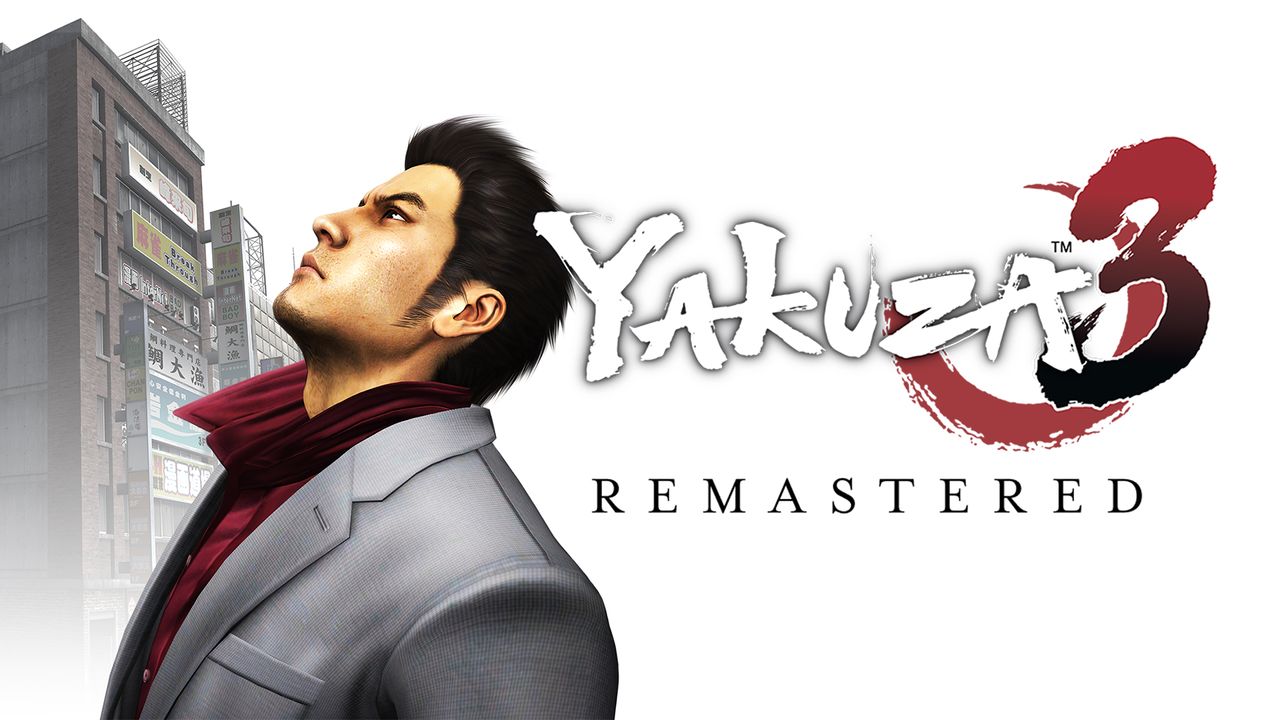 Yakuza 3 Remastered pc org 1 - خرید بازی اورجینال Yakuza 3 Remastered برای PC