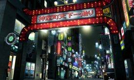 خرید بازی اورجینال Yakuza 3 Remastered برای PC