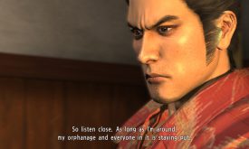 خرید بازی اورجینال Yakuza 3 Remastered برای PC