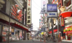 خرید بازی اورجینال Yakuza 5 Remastered برای PC