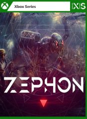 خرید بازی ZEPHON برای Xbox