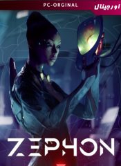 خرید بازی اورجینال ZEPHON برای PC