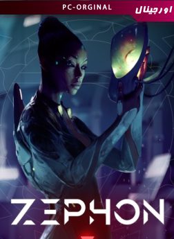 خرید بازی اورجینال ZEPHON برای PC