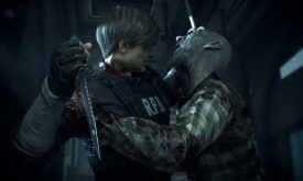 خرید بازی Resident Evil 2 برای Xbox