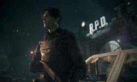 خرید بازی Resident Evil 2 برای Xbox