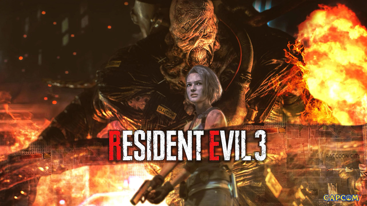 resident evil 3 XBOX 8 - خرید بازی Resident Evil 3 برای Xbox