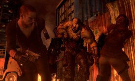 خرید بازی Resident Evil 6 برای Xbox