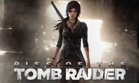 خرید بازی Rise of the Tomb Raider برای Xbox