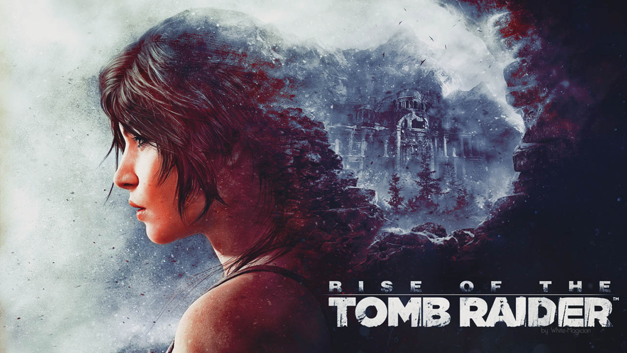 rise of the tomb raidr xbox 9 - خرید بازی Rise of the Tomb Raider برای Xbox