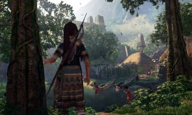 خرید بازی Shadow of the Tomb Raider Definitive Edition برای Xbox