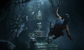 خرید بازی Shadow of the Tomb Raider Definitive Edition برای Xbox