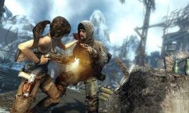 خرید بازی Tomb Raider برای Xbox