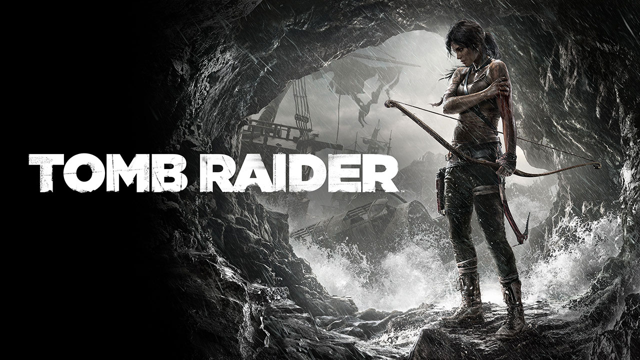 tomb raider xbox 2 - خرید بازی Tomb Raider برای Xbox