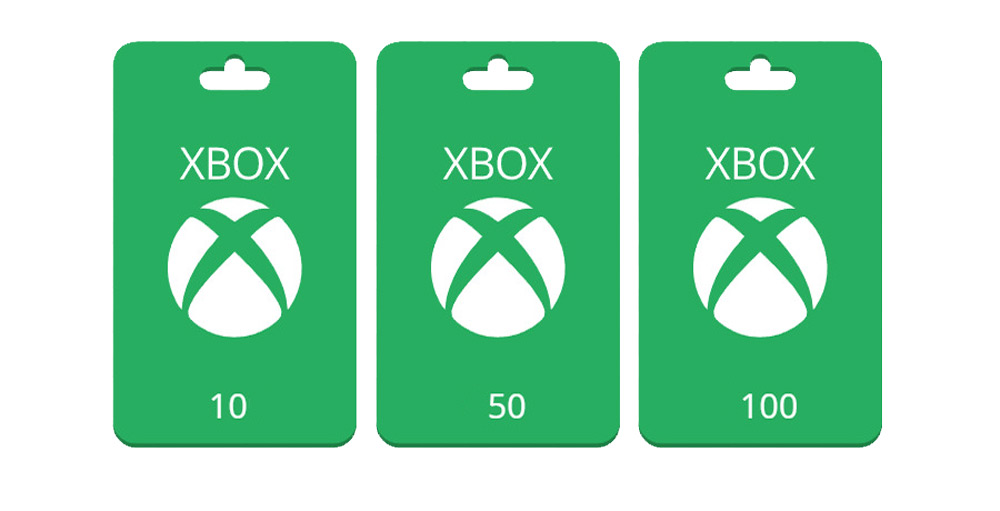 xbox wallet gift g16 - خرید گیفت کارت Xbox Gift Card ترکیه