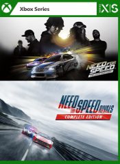 خرید بازی Need for Speed 2016 برای Xbox
