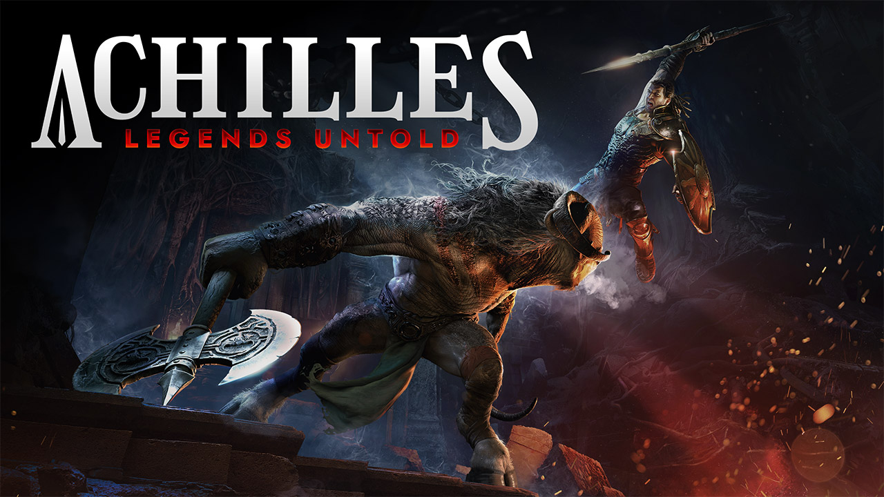 Achilles Legends Untold pc org 20 - خرید بازی اورجینال Achilles Legends Untold برای PC