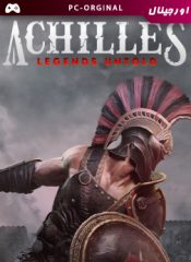 خرید بازی اورجینال Achilles Legends Untold برای PC