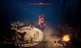 خرید بازی اورجینال Achilles Legends Untold برای PC