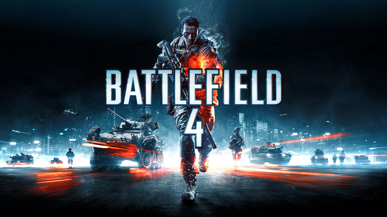 Battlefield 4 os 9 - اکانت ظرفیتی قانونی Battlefield 4 برای PS4 و PS5