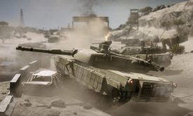 خرید بازی Battlefield Bad Company 2 برای Xbox