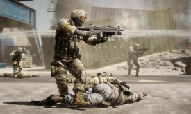 خرید بازی Battlefield Bad Company 2 برای Xbox