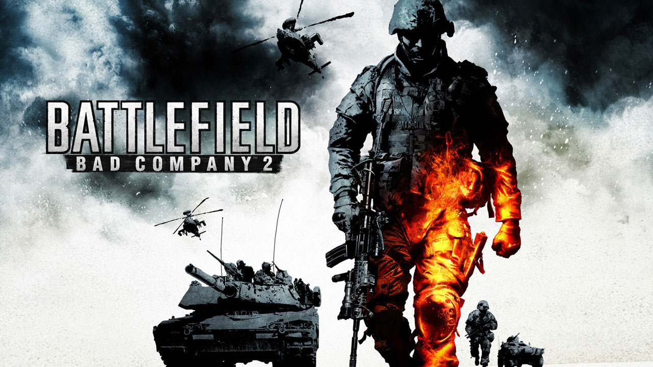 Battlefield Bad Company 2 xbox 7 - خرید بازی Battlefield Bad Company 2 برای Xbox