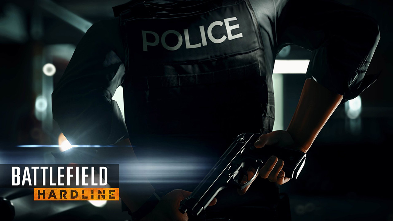 Battlefield Hardline xbox 7 - خرید بازی Battlefield Hardline برای Xbox