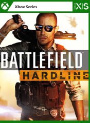 خرید بازی Battlefield Hardline برای Xbox